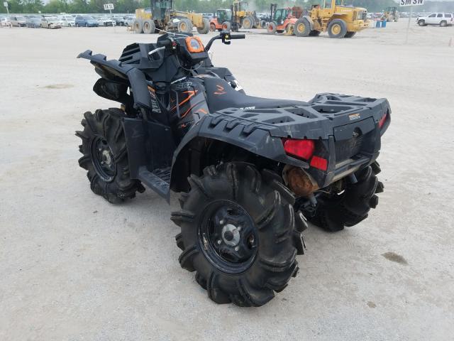 2019 POLARIS SPORTSMAN 4XASXN859KB664071