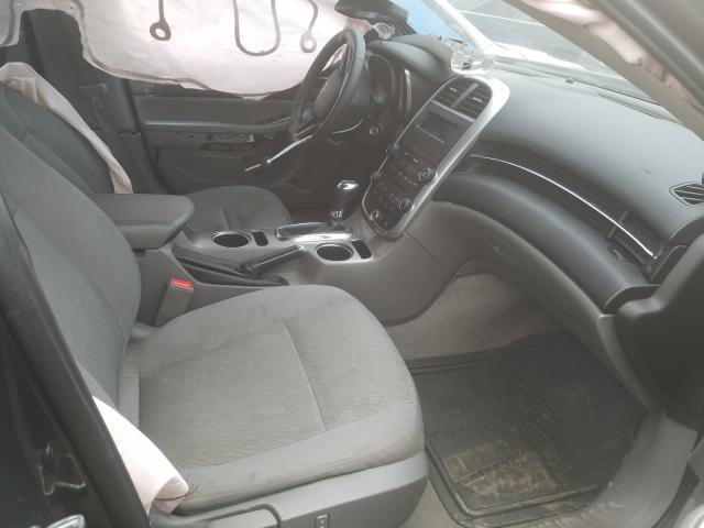 2016 CHEVROLET CHEV 1G11A5SAXGU147166