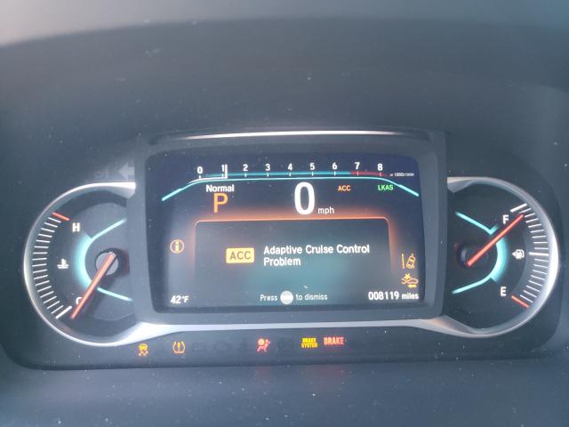 2020 HONDA PASSPORT E 5FNYF8H08LB008938