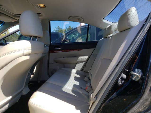 2010 SUBARU LEGACY 4S3BMCL69A3220672