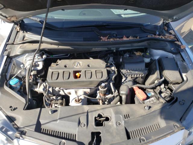 2015 ACURA ILX 20 19VDE1F33FE004448
