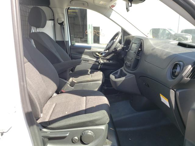 2019 MERCEDES-BENZ METRIS WD3PG2EA3K3574823