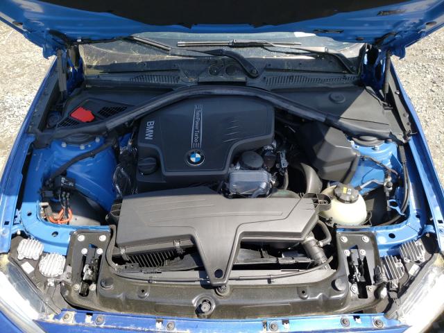 2015 BMW 228 I WBA1F5C56FV257468
