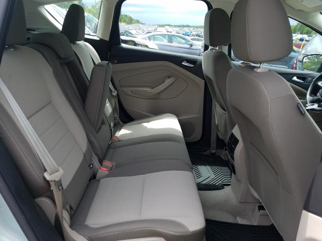 2013 FORD C-MAX SE 1FADP5AU6DL542497