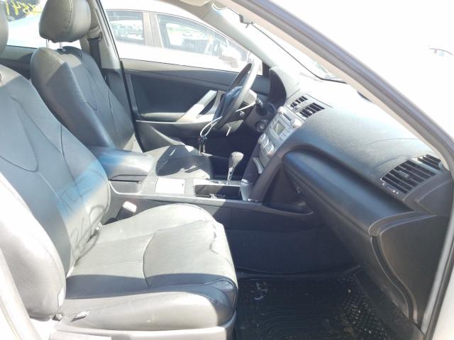2011 TOYOTA CAMRY BASE 4T1BF3EK1BU593443