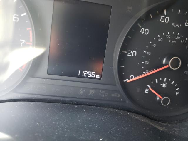 2019 KIA RIO S 3KPA24AB0KE201669