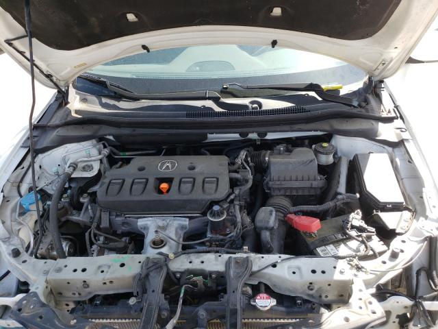 2014 ACURA ILX 20 19VDE1F36EE013644
