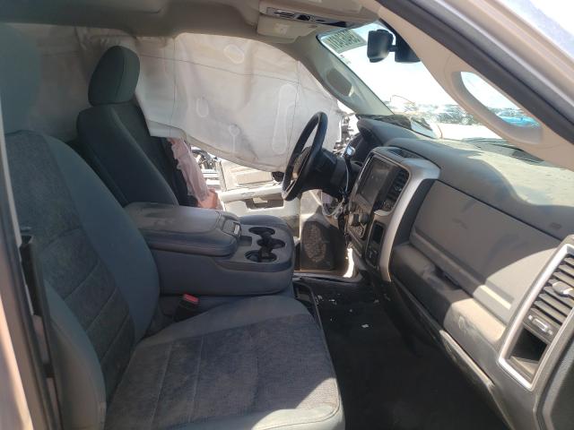 2015 RAM 3500 SLT 3C63RRHL1FG619031