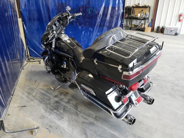 2003 HARLEY-DAVIDSON FLHTI 1HD1FVW183Y602102