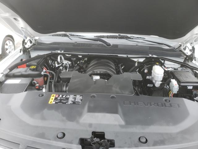 2019 CHEVROLET SUBURBAN C 1GNSCHKCXKR229023
