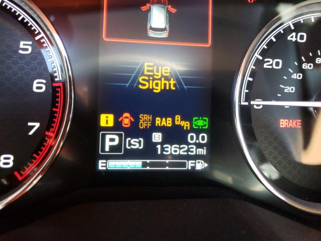 2020 SUBARU FORESTER T JF2SKAXC0LH450358