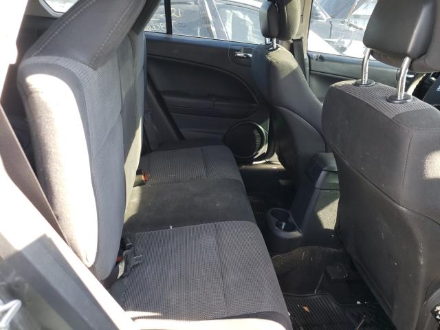 2012 DODGE CALIBER SX 1C3CDWDA4CD575520