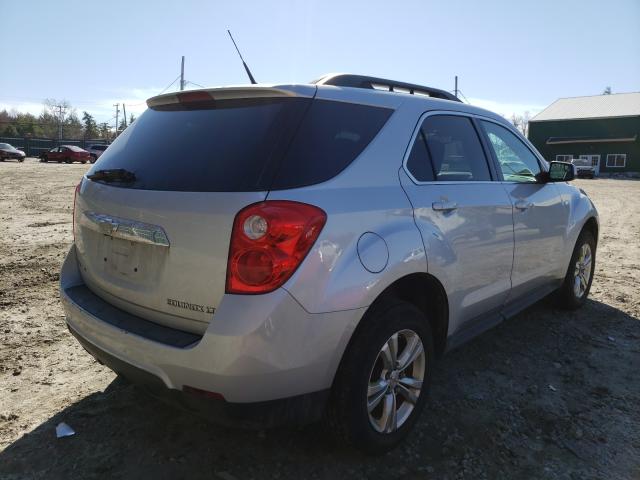 2012 CHEVROLET EQUINOX LT 2GNFLNEK3C6152043