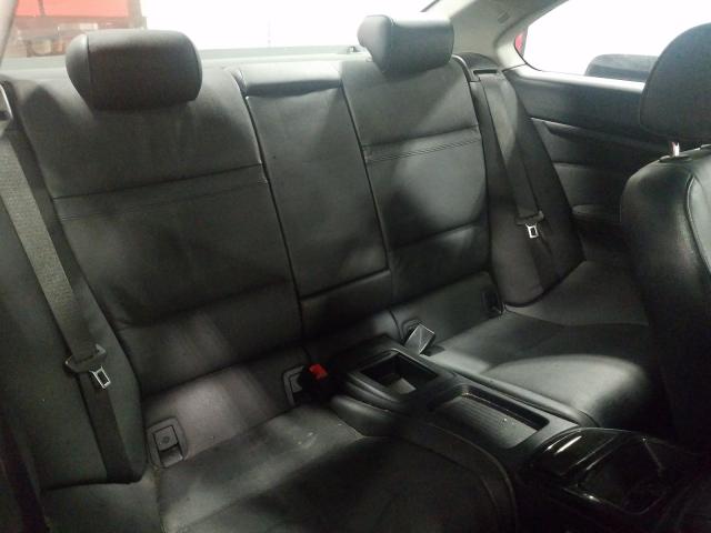 2010 BMW 335 XI WBAWC7C53AE270634