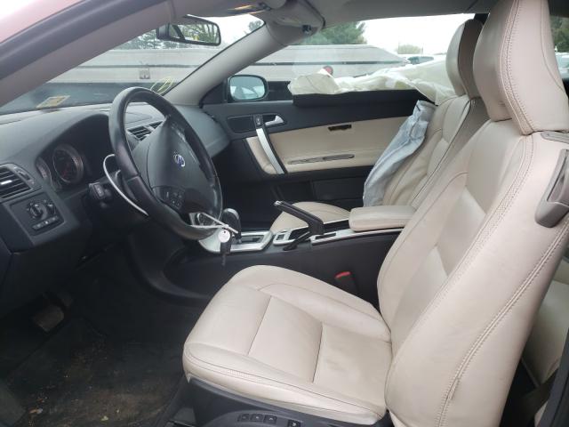 2012 VOLVO C70 T5 YV1672MC9CJ125738