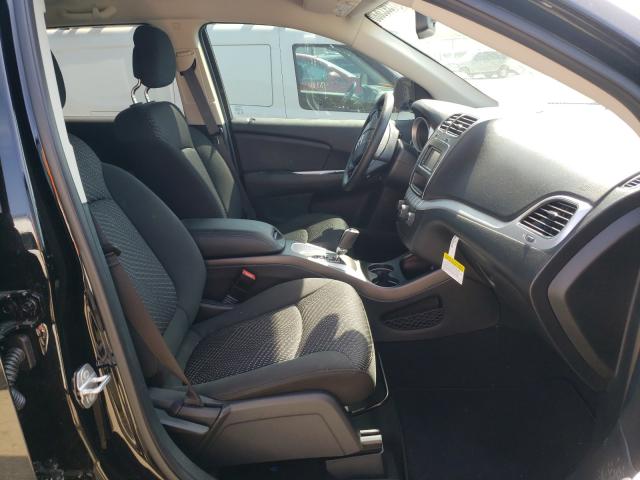 2020 DODGE JOURNEY SE - 3C4PDCAB5LT269316