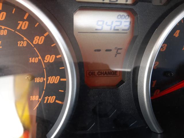 2011 SUZUKI AN400 A JS1CK44B9B2100044