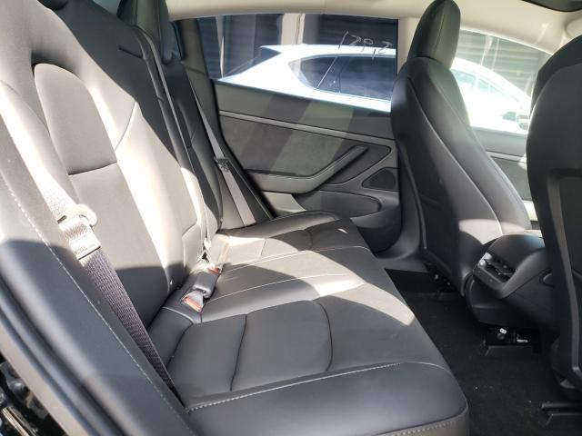 2020 TESLA MODEL 3 5YJ3E1EA7LF807885
