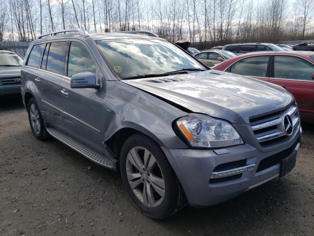 2011 MERCEDES-BENZ GL 350 BLU 4JGBF2FE3BA750782