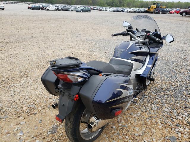 2006 YAMAHA FJR1300 JYARP15E46A000305