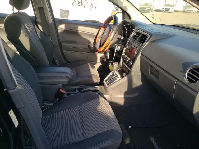 2010 DODGE CALIBER SX 1B3CB4HA3AD619201