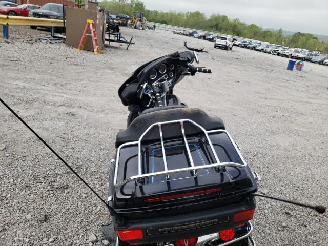 2006 HARLEY-DAVIDSON FLHTCUI SH 1HD1FLW146Y652777