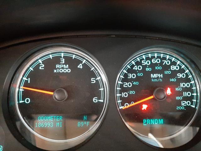 2013 GMC YUKON SLE 1GKS1AE00DR230096