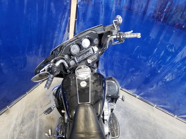 2003 HARLEY-DAVIDSON FLHTI 1HD1FVW183Y602102