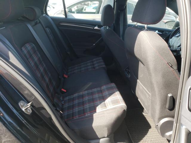 2017 VOLKSWAGEN GTI SPORT 3VW547AU4HM024215