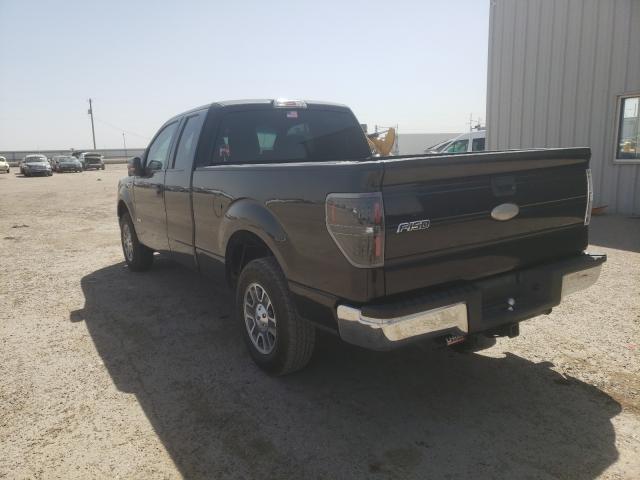 2012 FORD F150 SUPER 1FTFX1CT6CFB93564