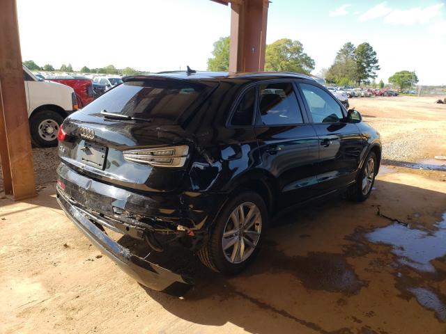 2018 AUDI Q3 PREMIUM WA1BCCFS2JR023958