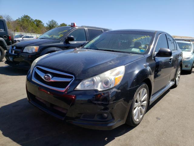 2010 SUBARU LEGACY 4S3BMCL69A3220672