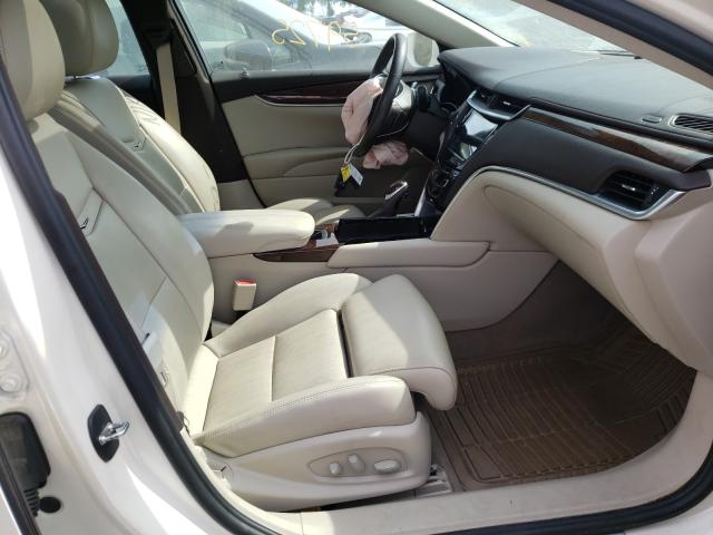 2013 CADILLAC XTS PREMIU 2G61S5S32D9167641