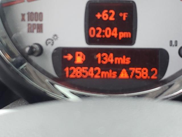 2010 MINI COOPER WMWMF3C51ATU77087