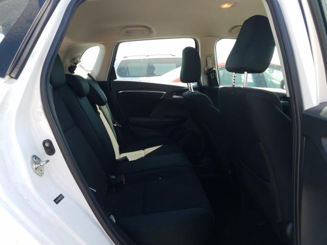 2017 HONDA FIT LX 3HGGK5H52HM710162