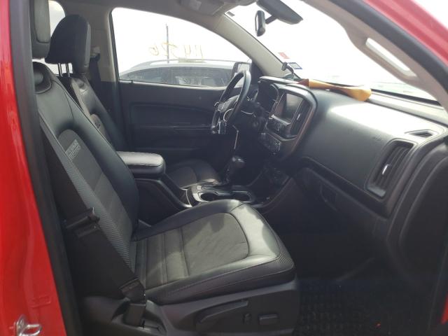 2016 GMC CANYON SLE 1GTG5CE3XG1121370