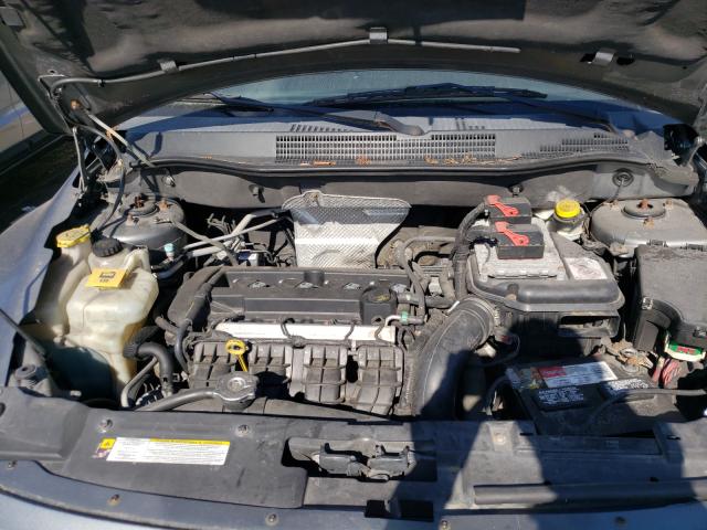 2012 DODGE CALIBER SX 1C3CDWDA4CD575520