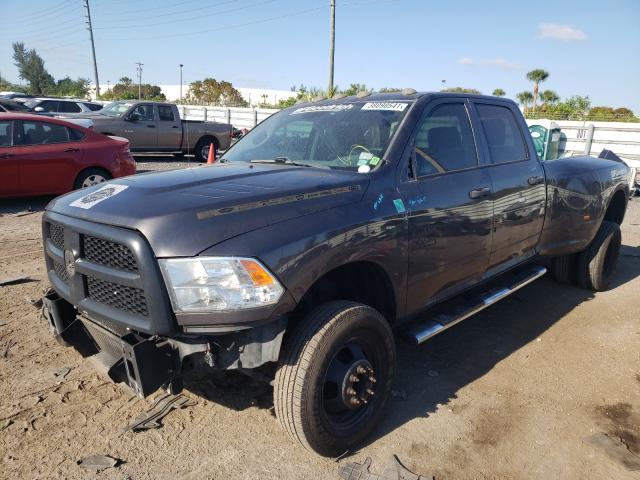 2016 RAM 3500 ST 3C63RRGL5GG196165