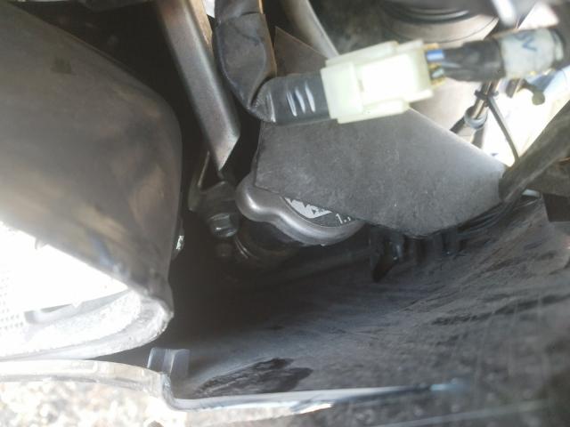2009 YAMAHA XP500 JYASJ07Y29A000134