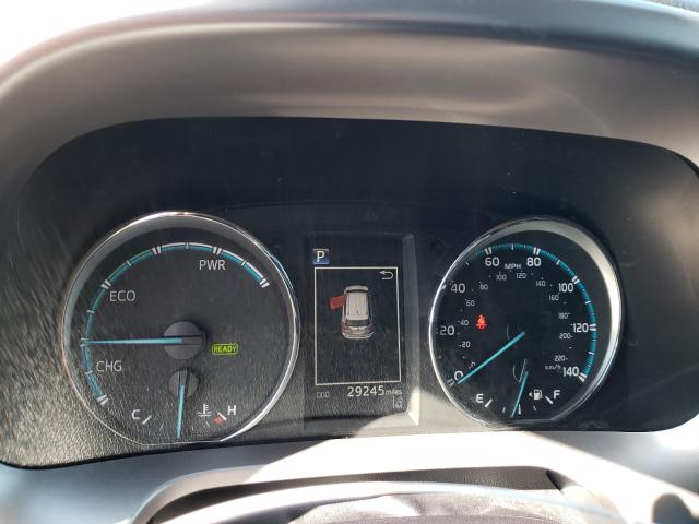 2018 TOYOTA RAV4 HV LE JTMRJREV1JD196053