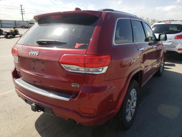 2014 JEEP GRND CHERO 1C4RJFCT7EC583718