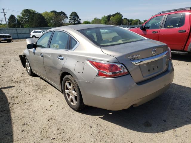 2014 NISSAN ALTIMA 2.5 1N4AL3AP6EN354405