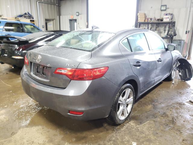 2013 ACURA ILX 20 PRE 19VDE1F59DE000712