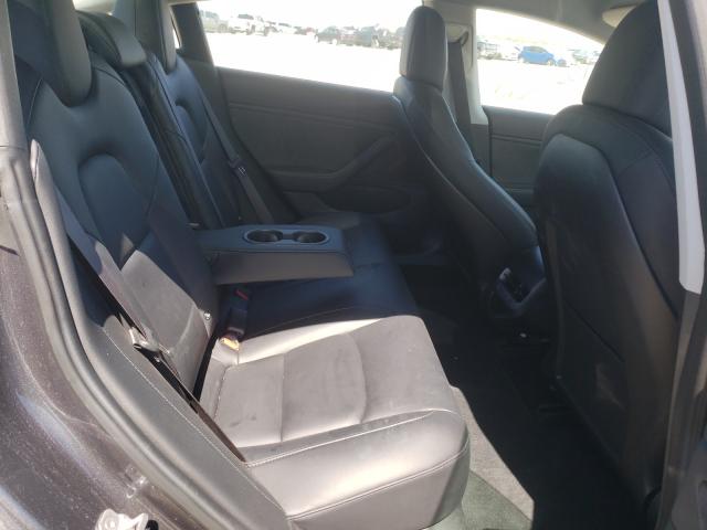 2018 TESLA MODEL 3 5YJ3E1EA7JF028192