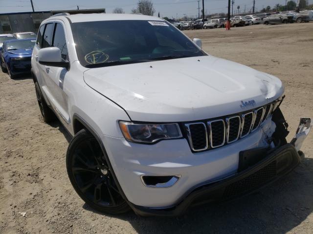 2018 JEEP GRAND CHER 1C4RJEAG3JC132134