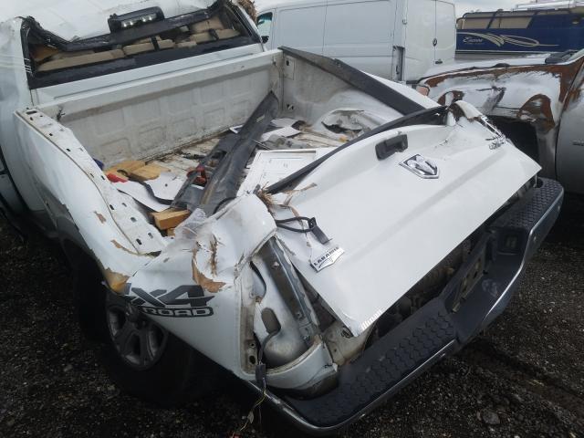 2018 RAM 2500 LARAM 3C6UR5FL9JG370082