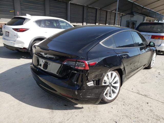 2020 TESLA MODEL 3 5YJ3E1EA7LF807885
