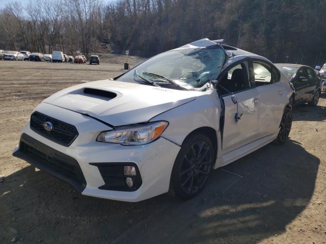2020 SUBARU WRX PREMIU JF1VA1C69L9816560