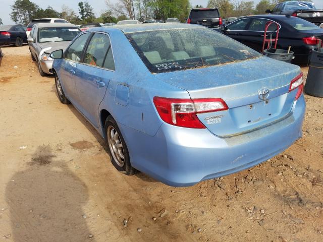2012 TOYOTA CAMRY BASE 4T1BF1FK1CU586772
