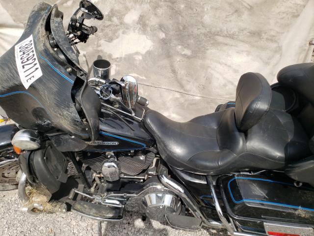 2006 HARLEY-DAVIDSON FLHTCUI SH 1HD1FLW146Y652777